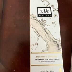 ERNO LASZLO Hydraphel Skin Supplement
